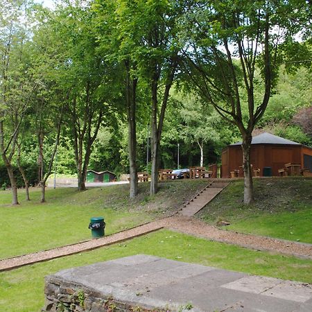 The Sycamore Inn Birch Vale المظهر الخارجي الصورة