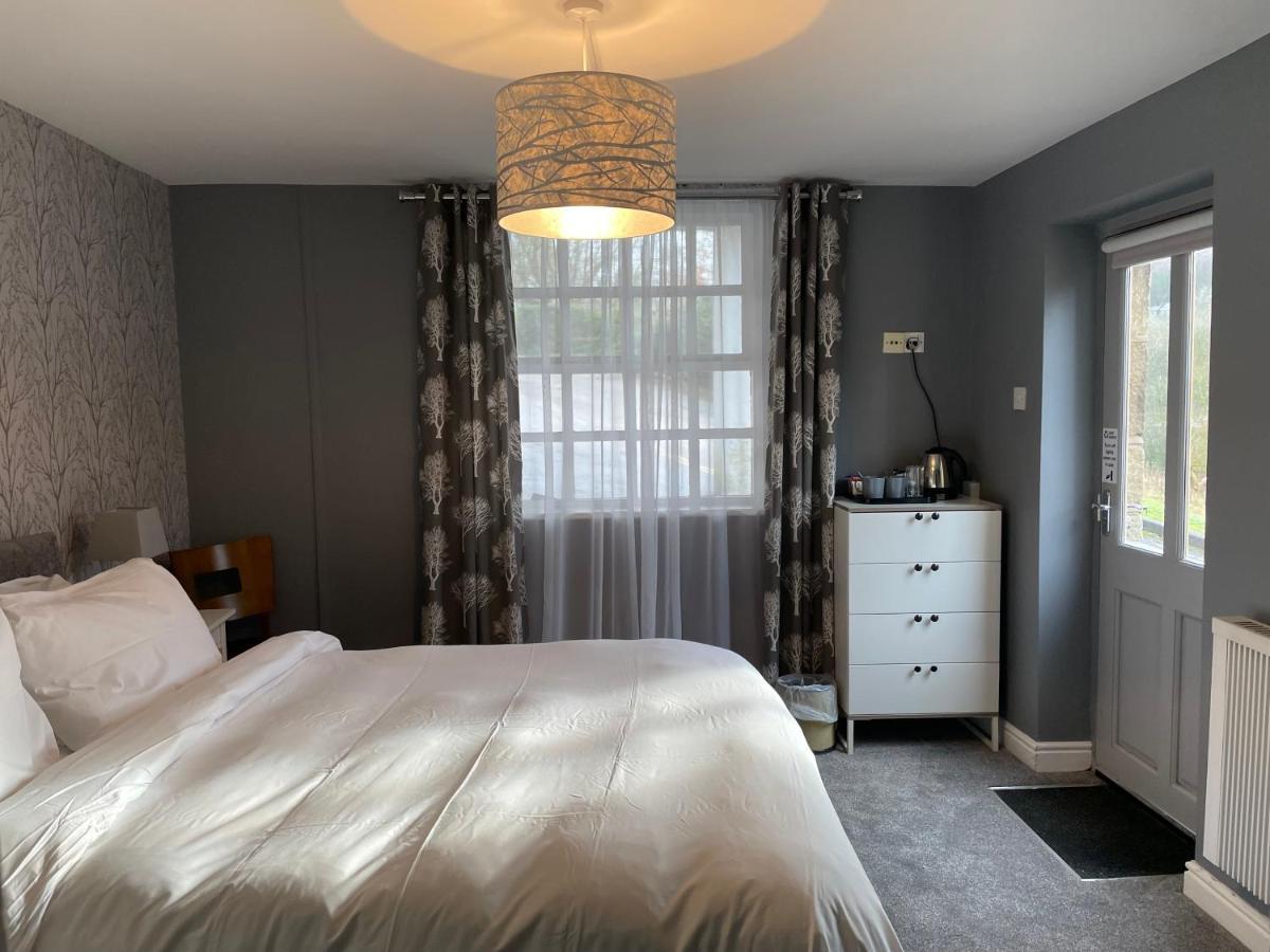 The Sycamore Inn Birch Vale المظهر الخارجي الصورة