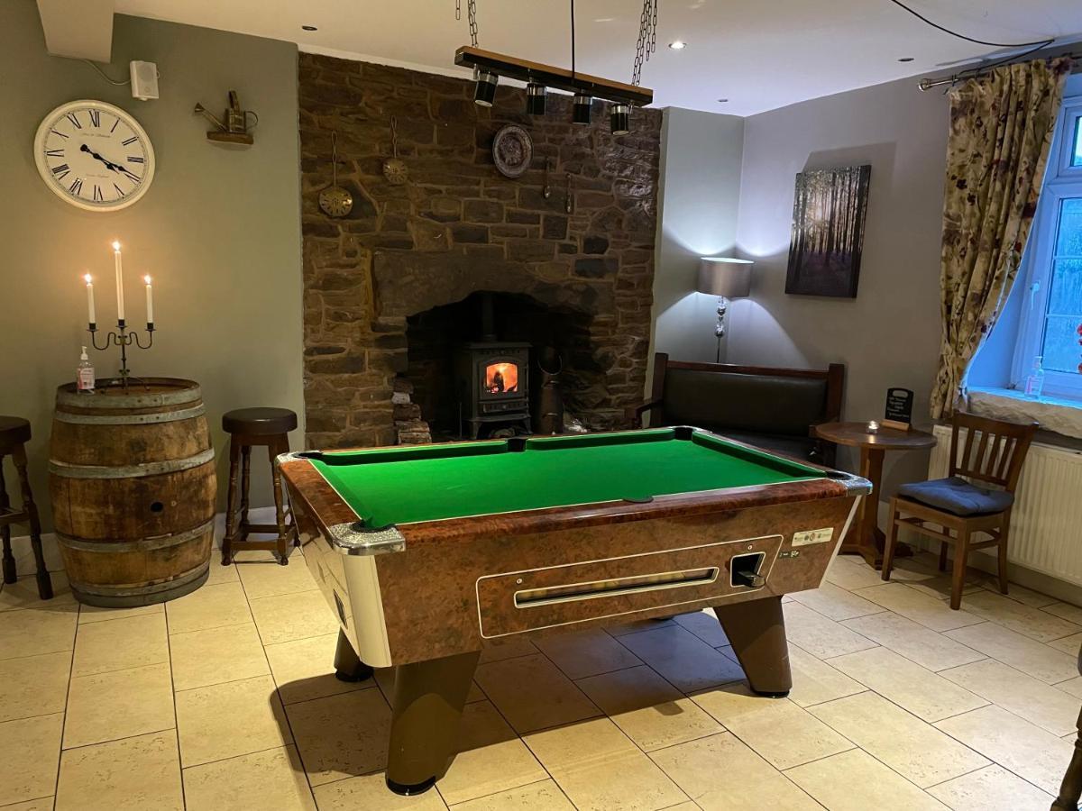 The Sycamore Inn Birch Vale المظهر الخارجي الصورة