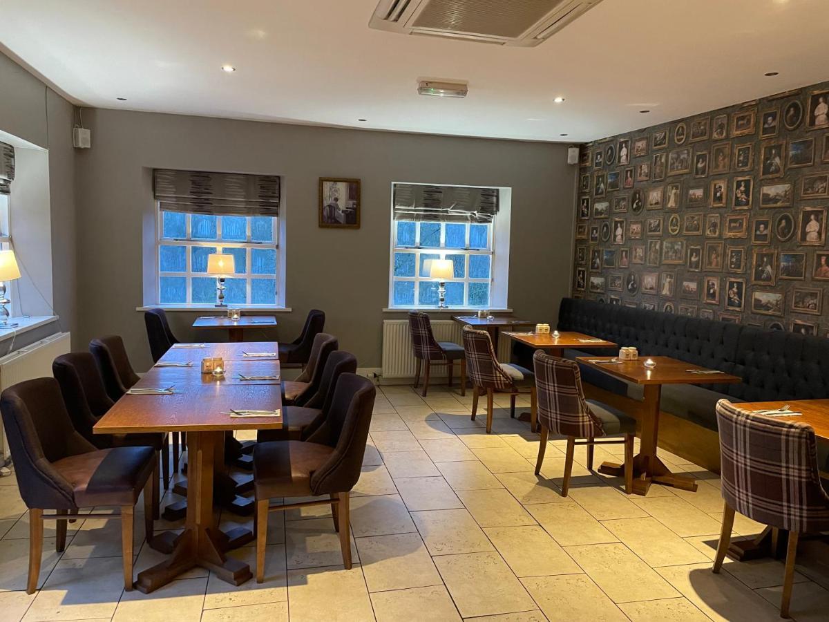 The Sycamore Inn Birch Vale المظهر الخارجي الصورة