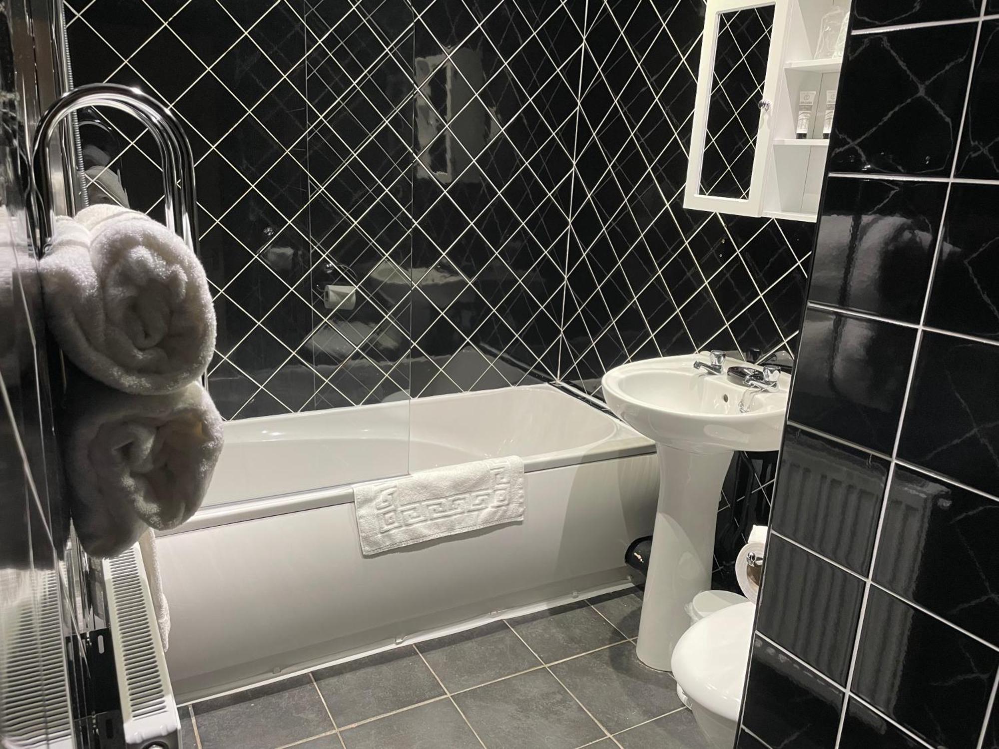 The Sycamore Inn Birch Vale المظهر الخارجي الصورة