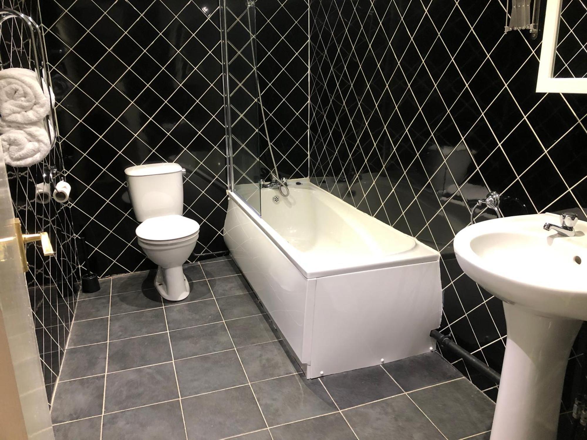 The Sycamore Inn Birch Vale المظهر الخارجي الصورة