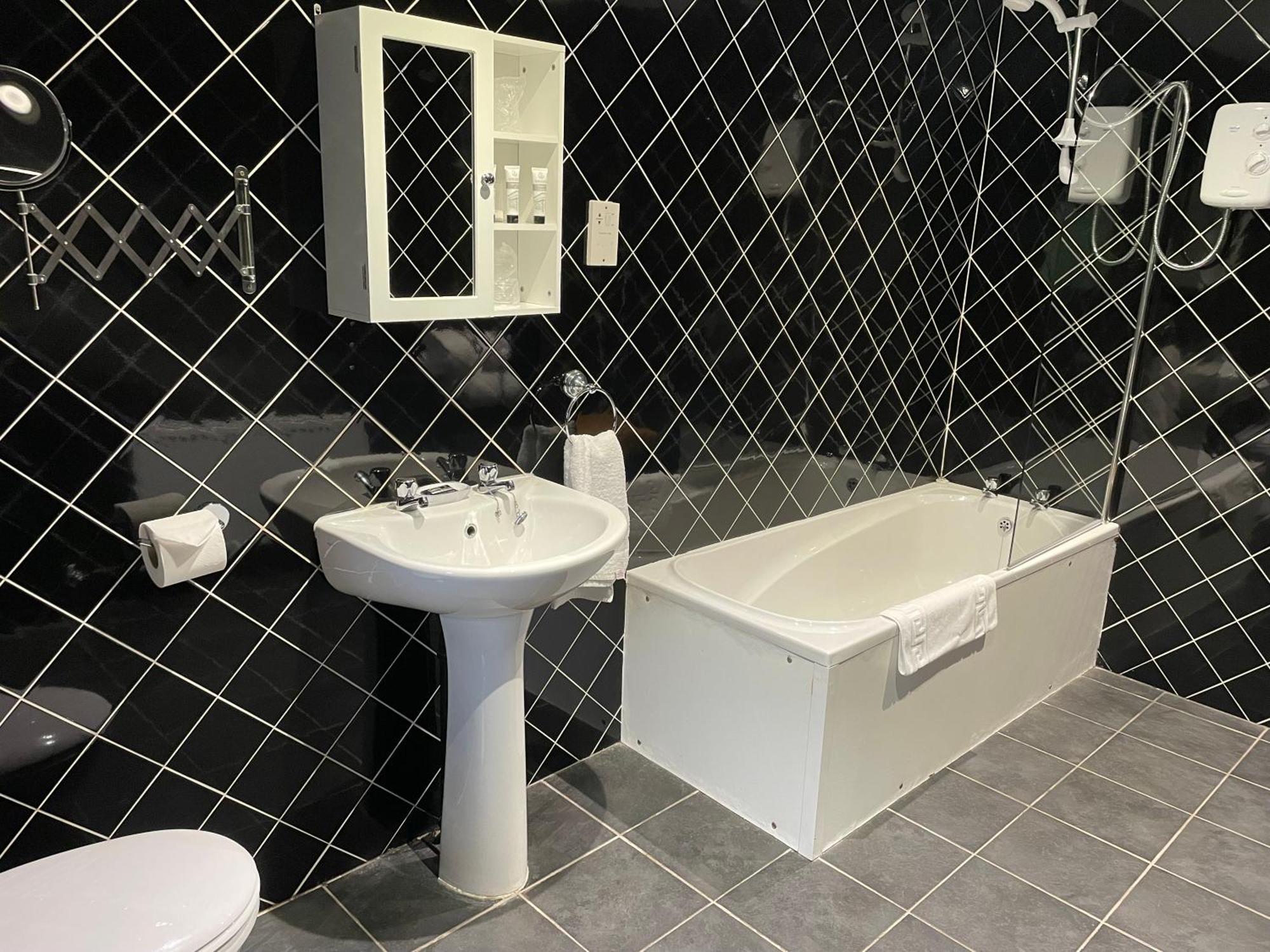 The Sycamore Inn Birch Vale المظهر الخارجي الصورة