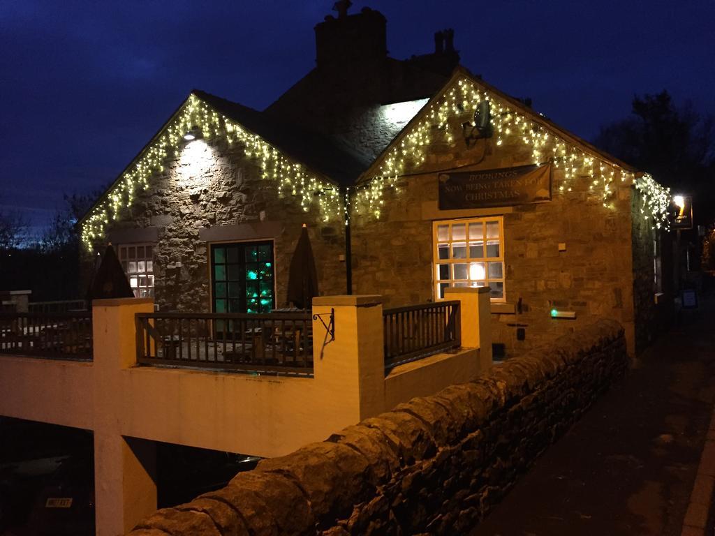 The Sycamore Inn Birch Vale المظهر الخارجي الصورة