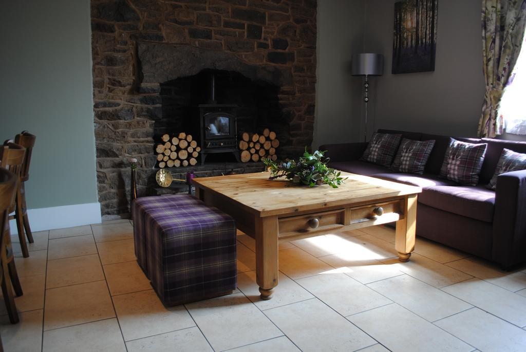 The Sycamore Inn Birch Vale المظهر الخارجي الصورة