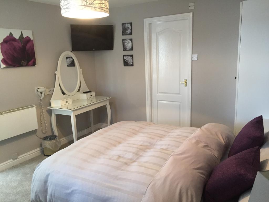 The Sycamore Inn Birch Vale المظهر الخارجي الصورة