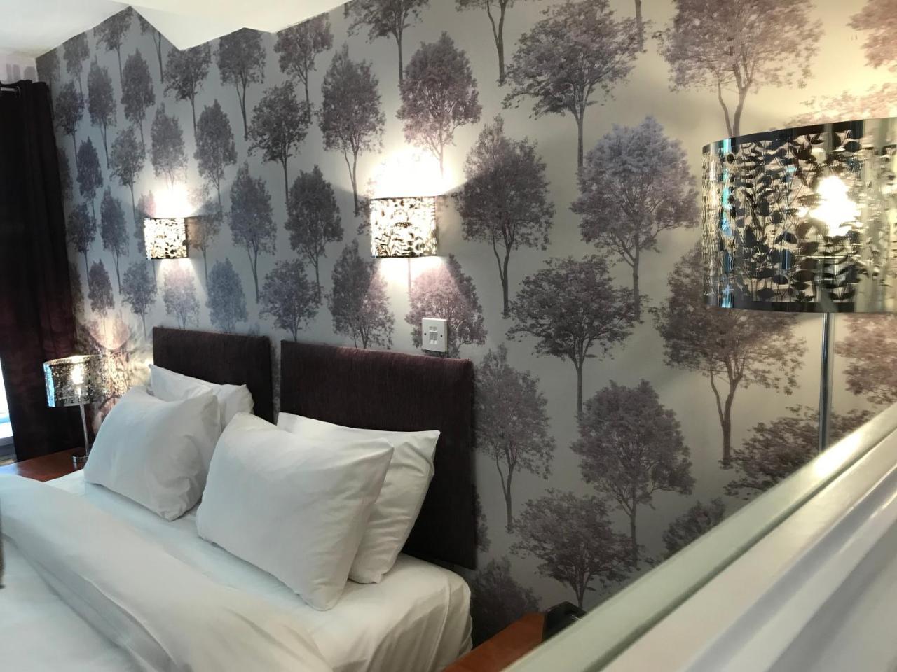 The Sycamore Inn Birch Vale المظهر الخارجي الصورة