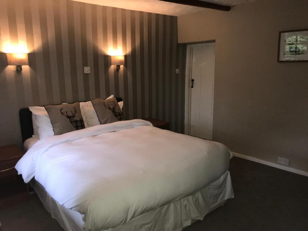The Sycamore Inn Birch Vale المظهر الخارجي الصورة