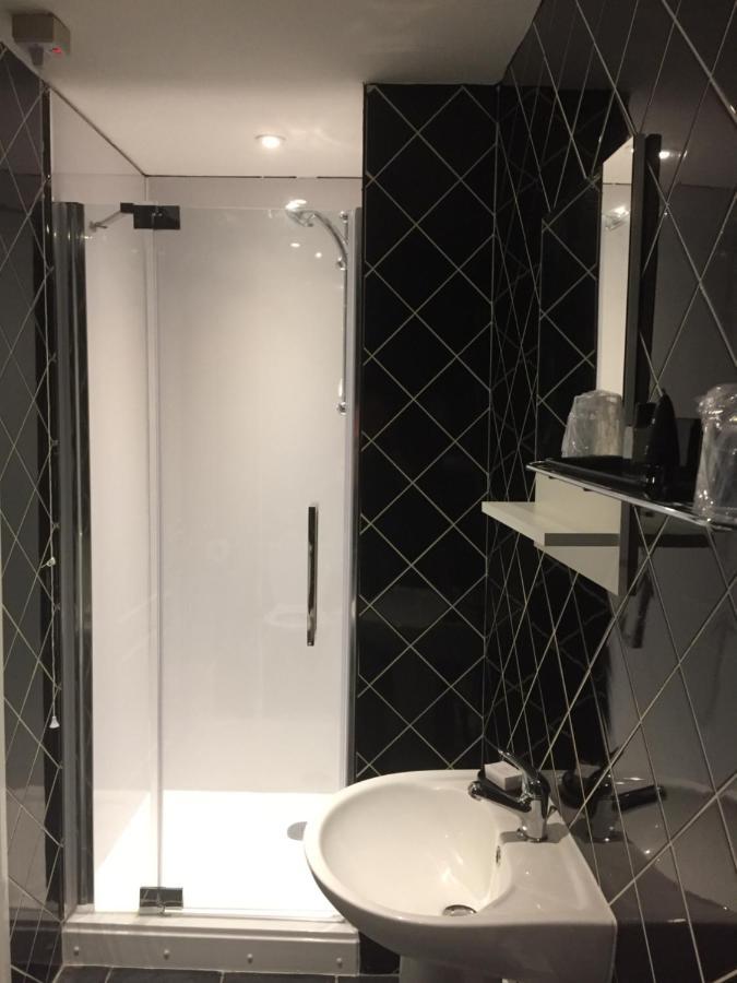 The Sycamore Inn Birch Vale المظهر الخارجي الصورة